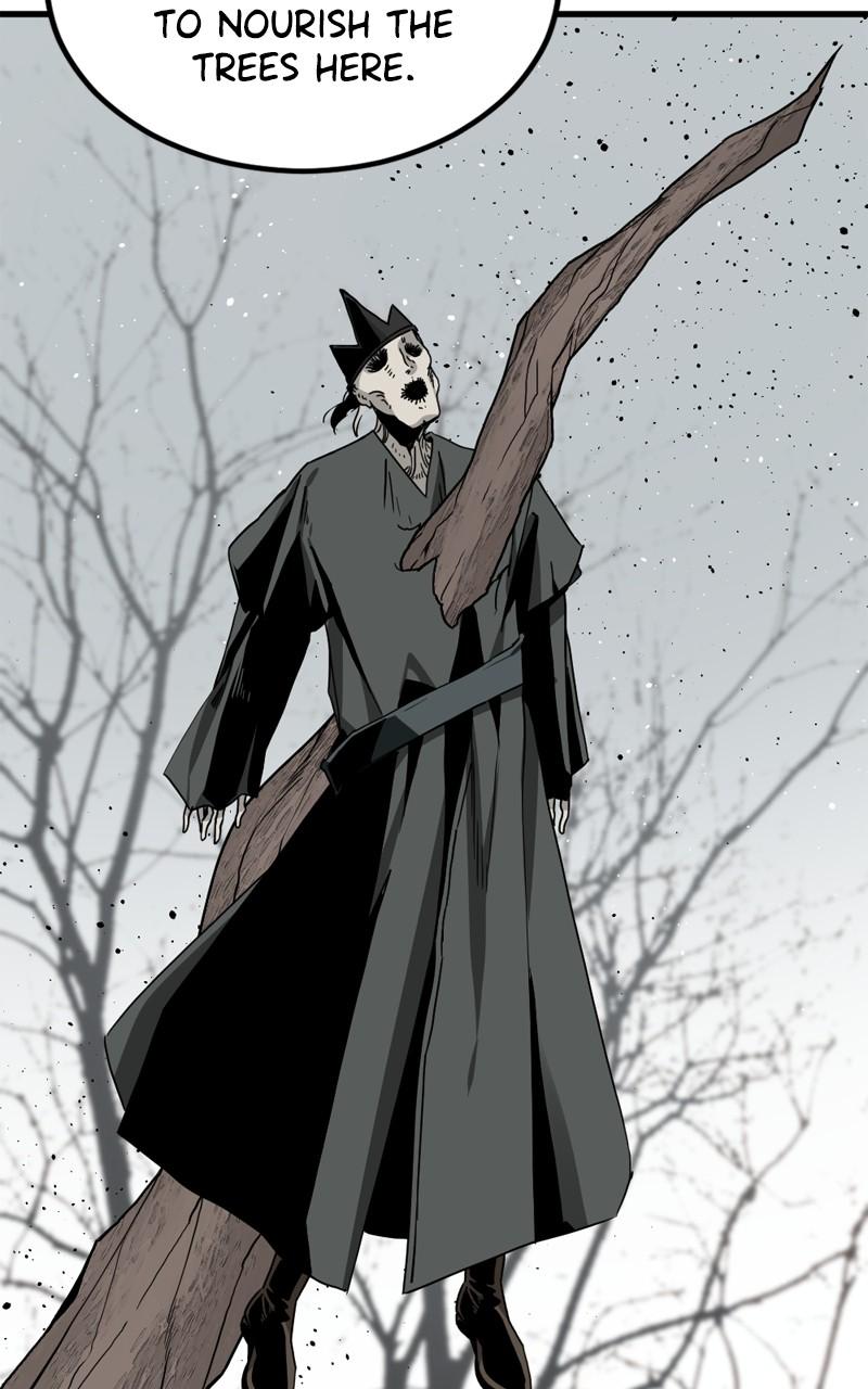 Read Hero Killer EN Manga Online