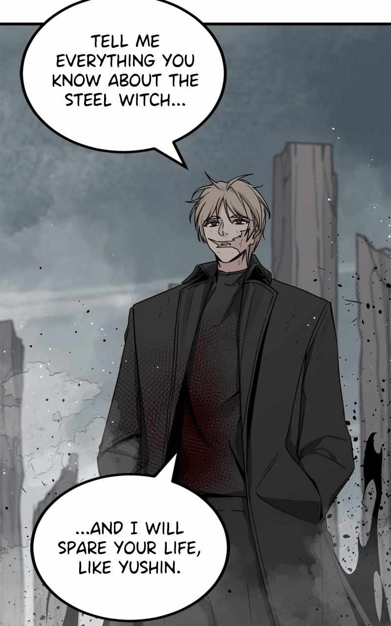 Read Hero Killer EN Manga Online