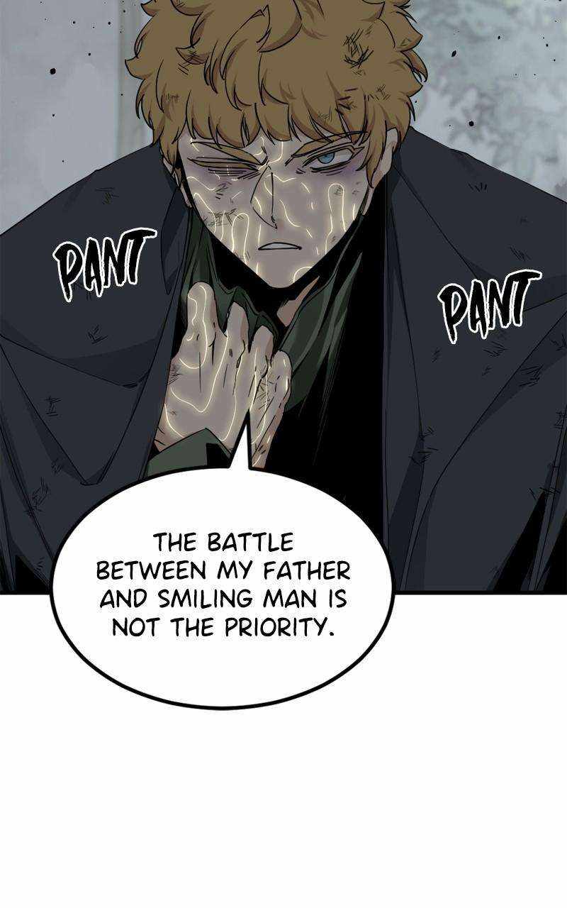 Read Hero Killer EN Manga Online