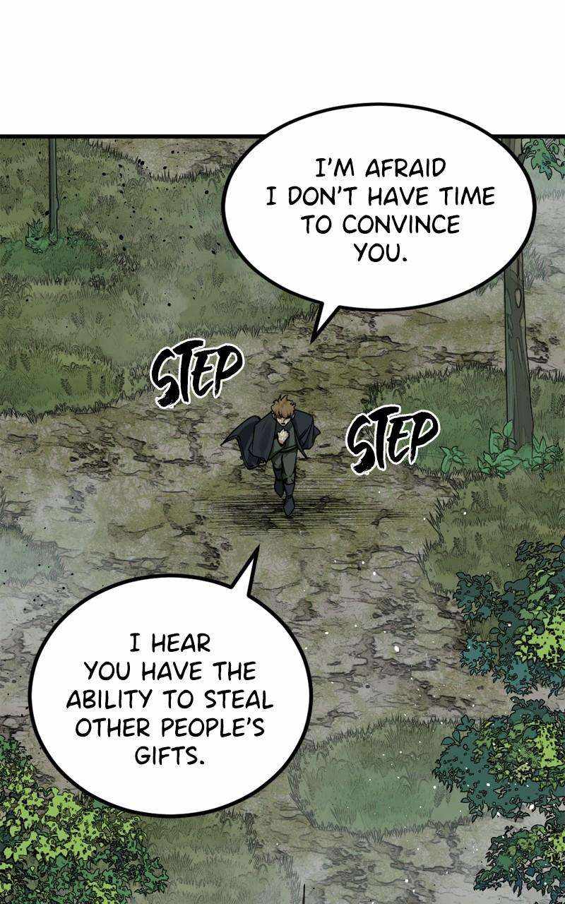Read Hero Killer EN Manga Online