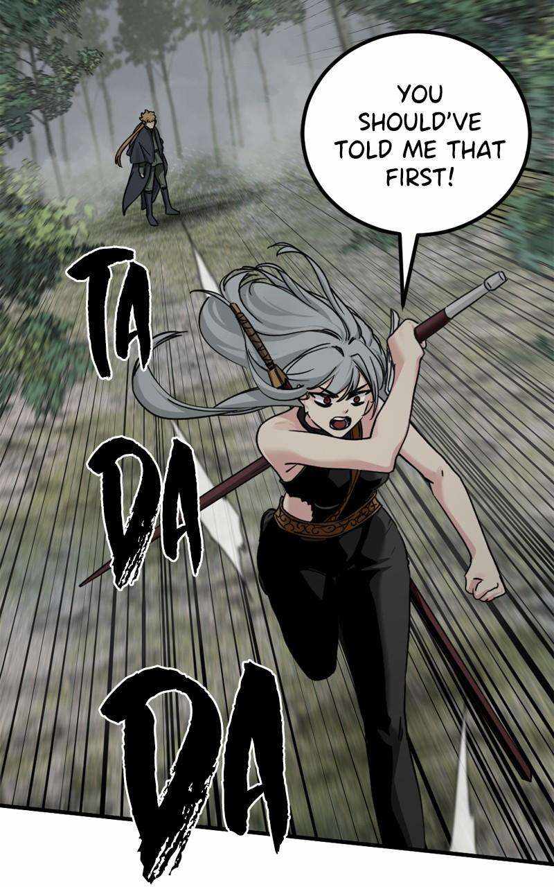 Read Hero Killer EN Manga Online