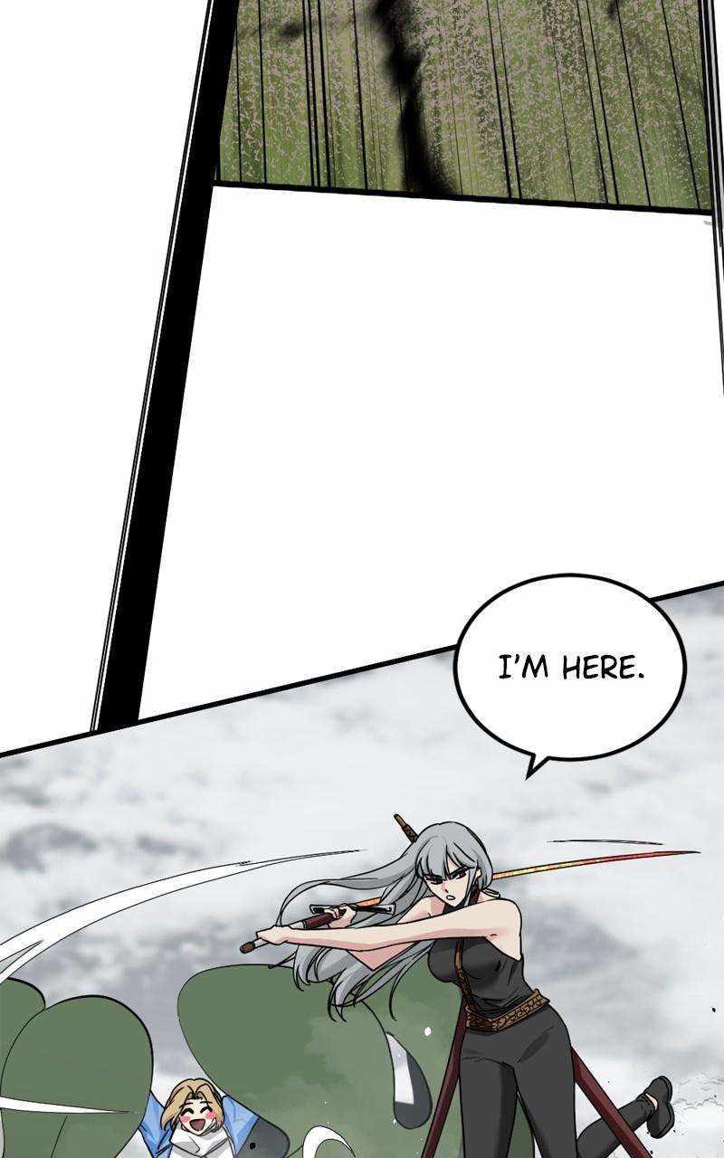 Read Hero Killer EN Manga Online