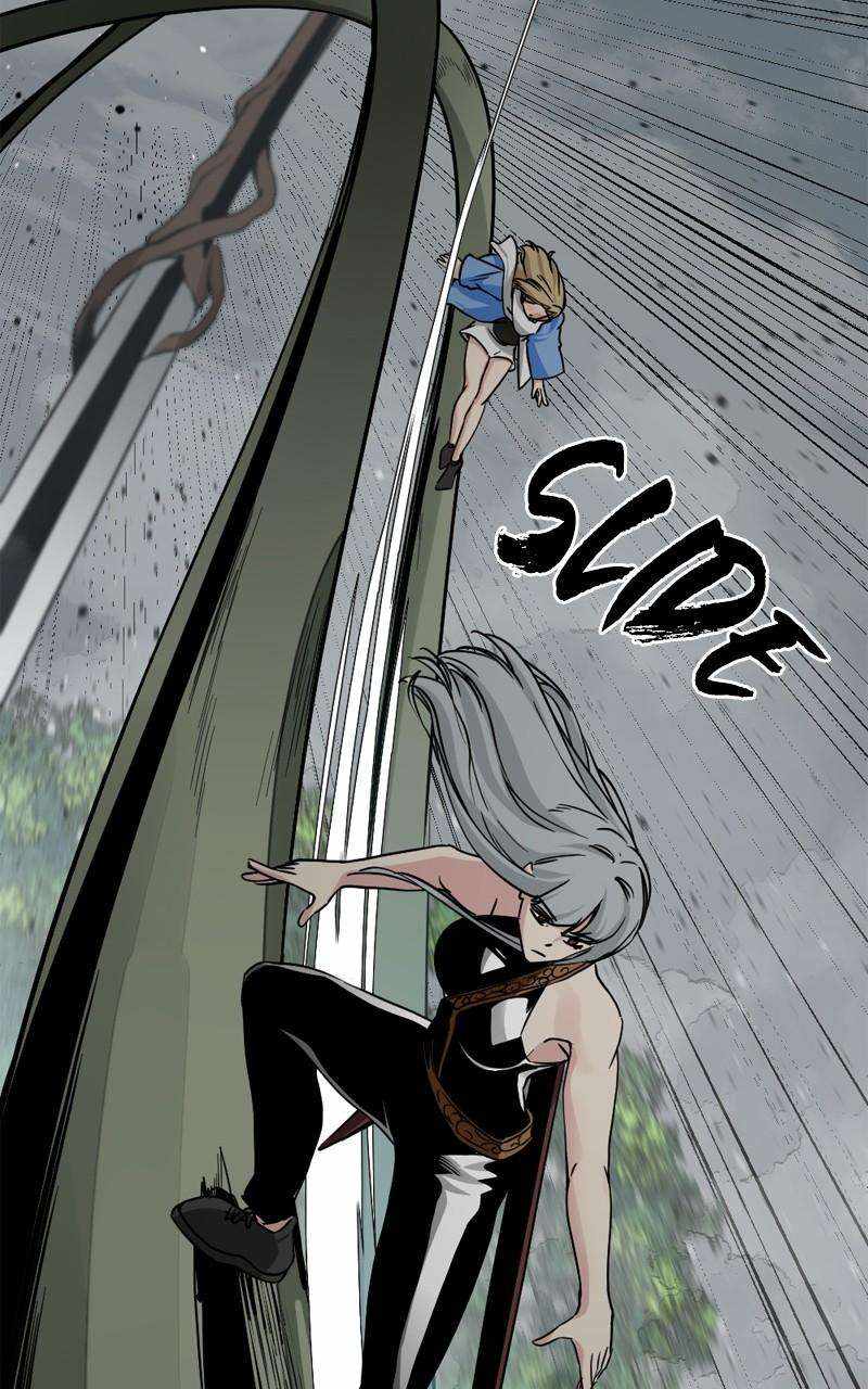Read Hero Killer EN Manga Online