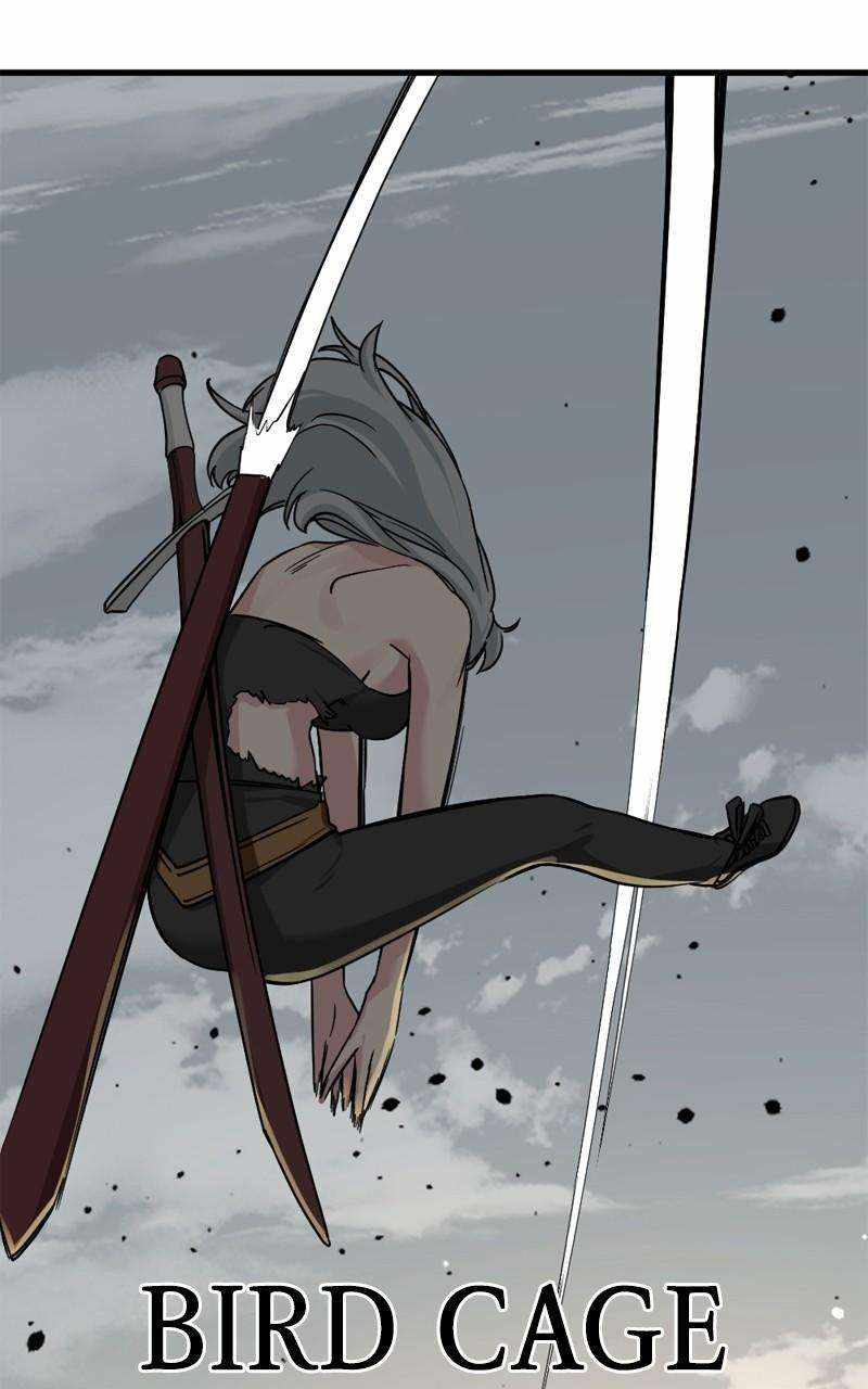 Read Hero Killer EN Manga Online
