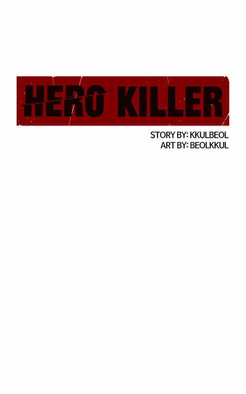 Read Hero Killer EN Manga Online