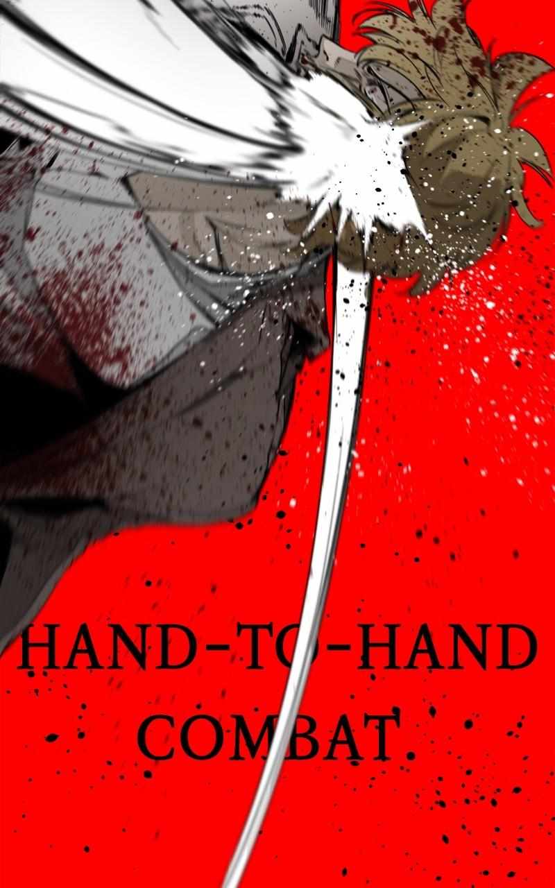 Read Hero Killer EN Manga Online