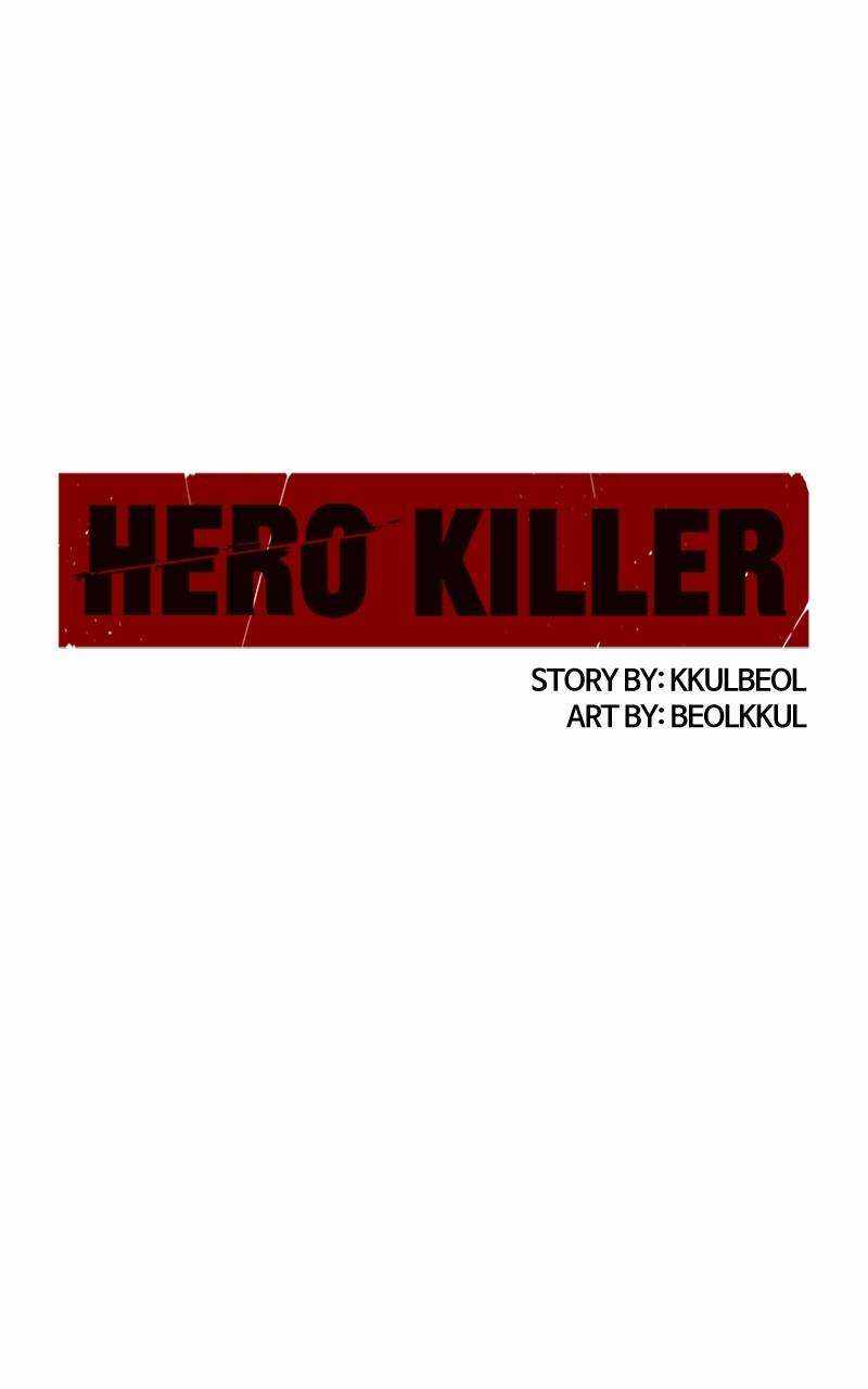 Read Hero Killer EN Manga Online
