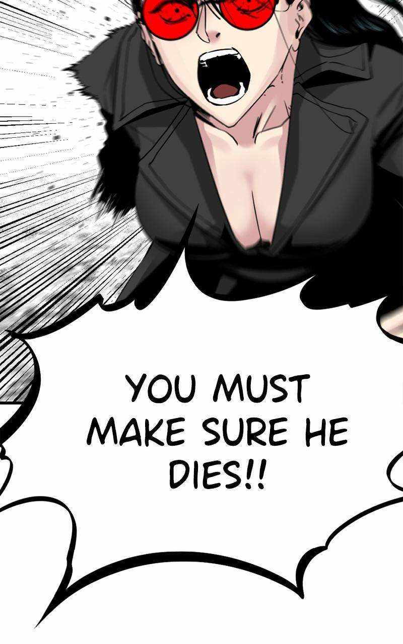 Read Hero Killer EN Manga Online