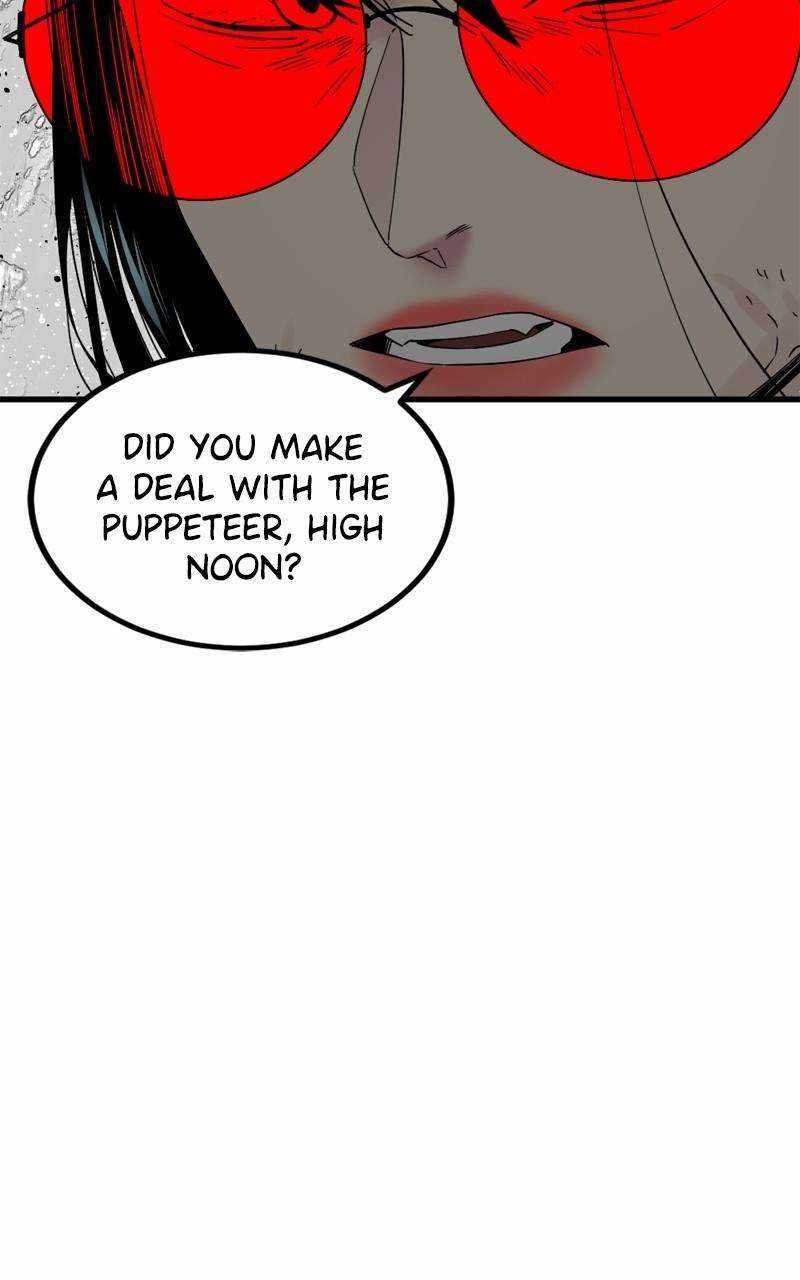 Read Hero Killer EN Manga Online