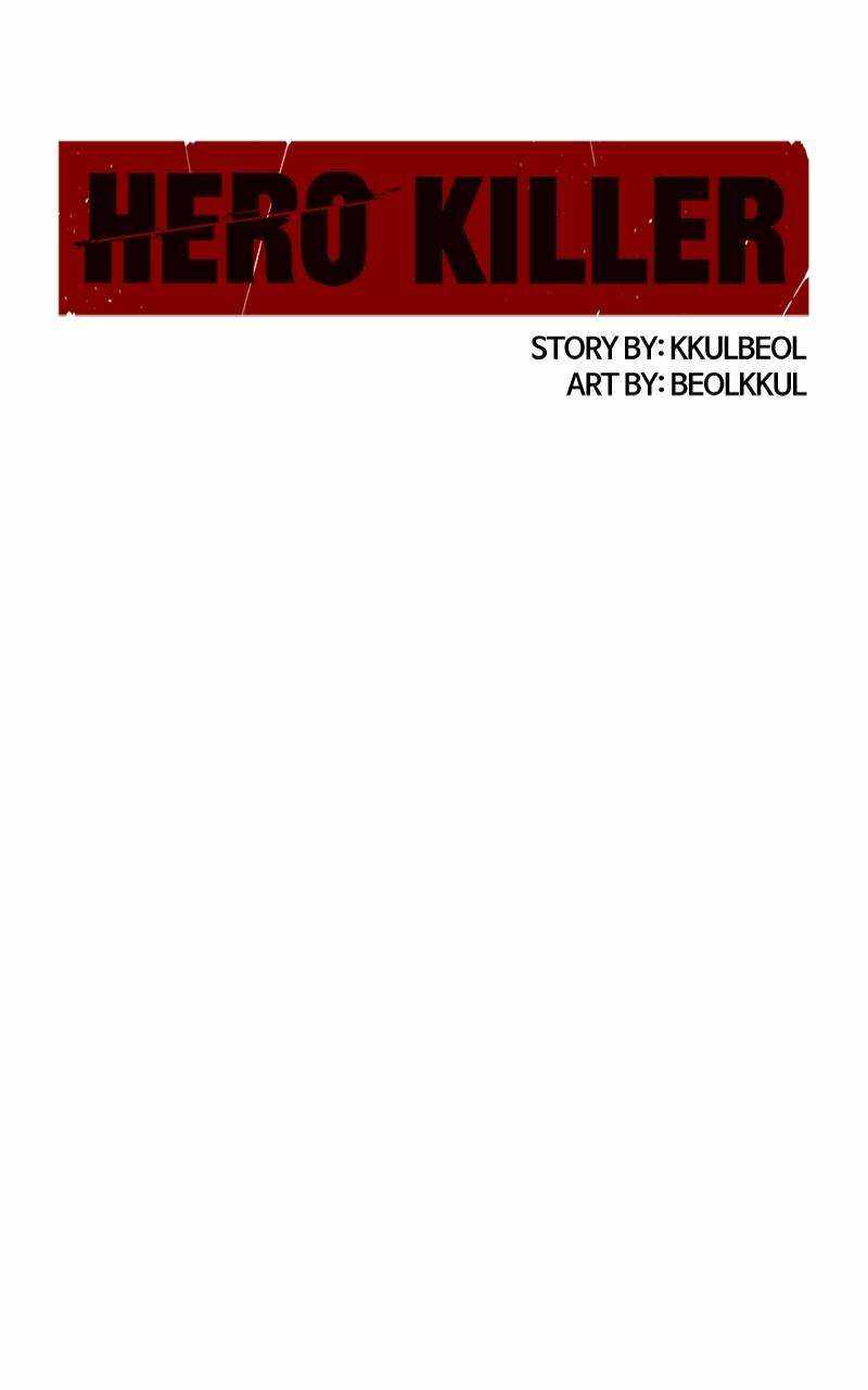 Read Hero Killer EN Manga Online