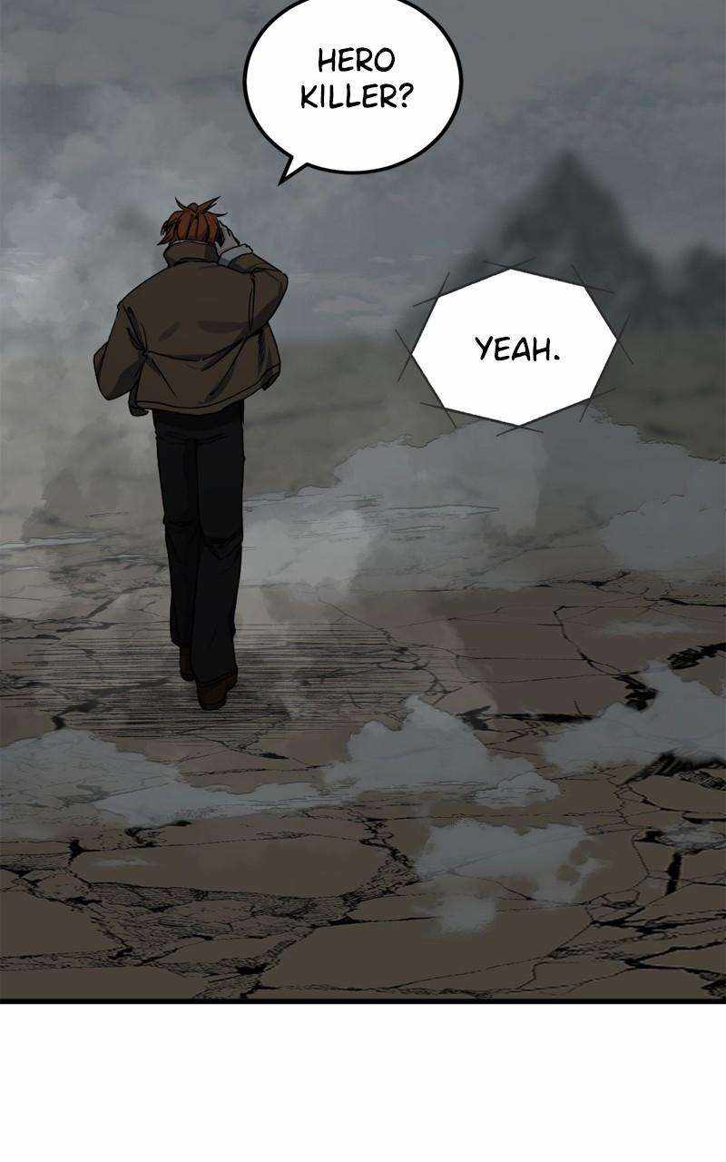 Read Hero Killer EN Manga Online