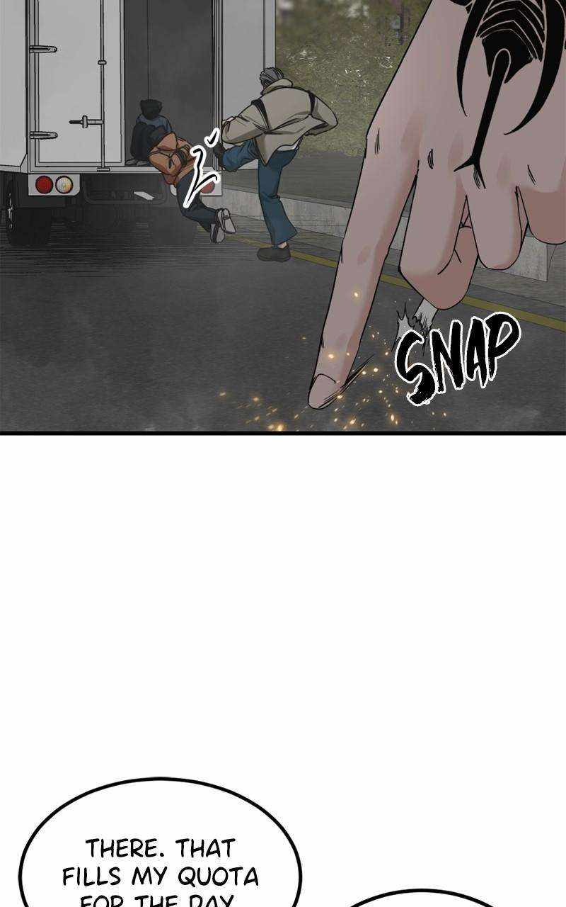 Read Hero Killer EN Manga Online