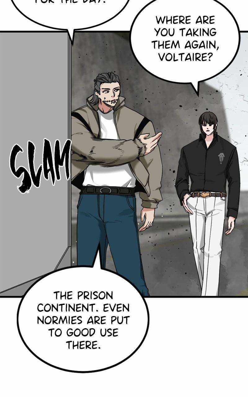 Read Hero Killer EN Manga Online