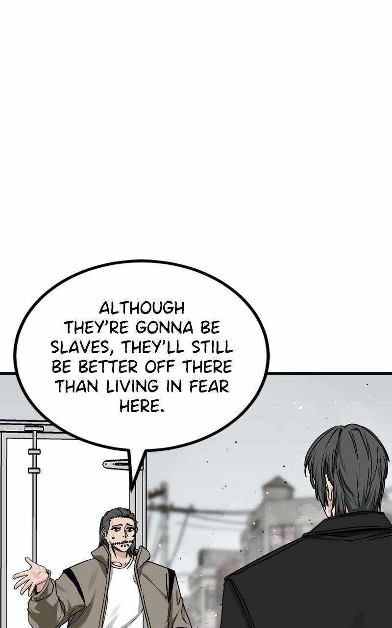Read Hero Killer EN Manga Online