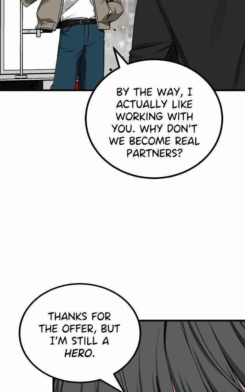 Read Hero Killer EN Manga Online