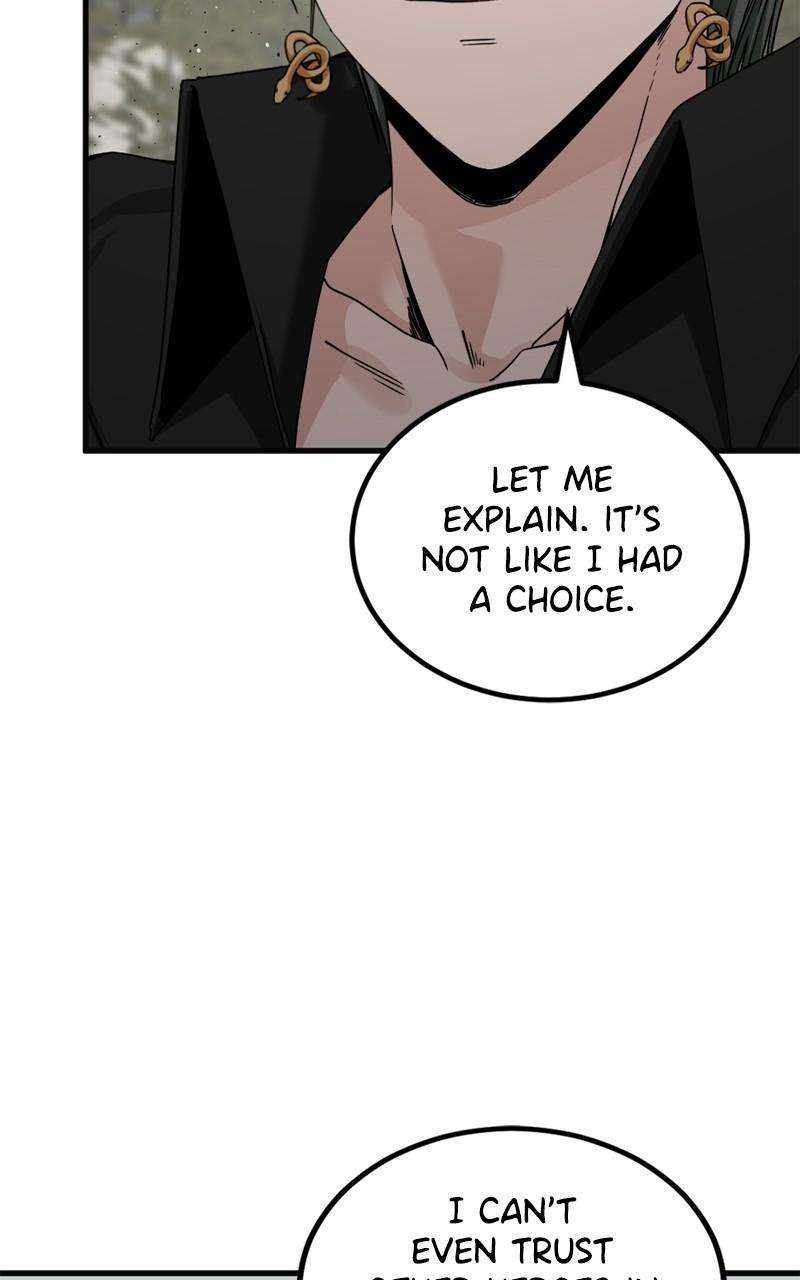 Read Hero Killer EN Manga Online