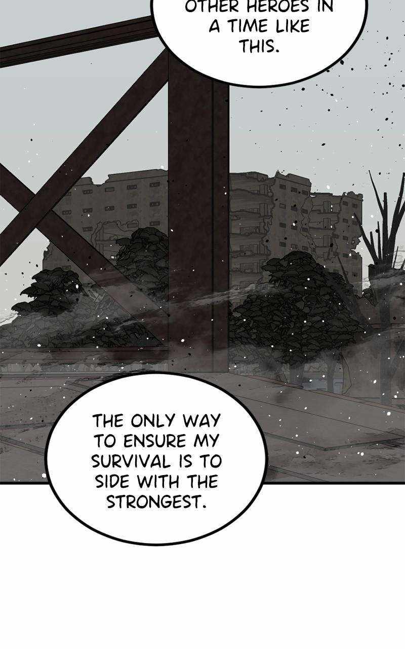 Read Hero Killer EN Manga Online