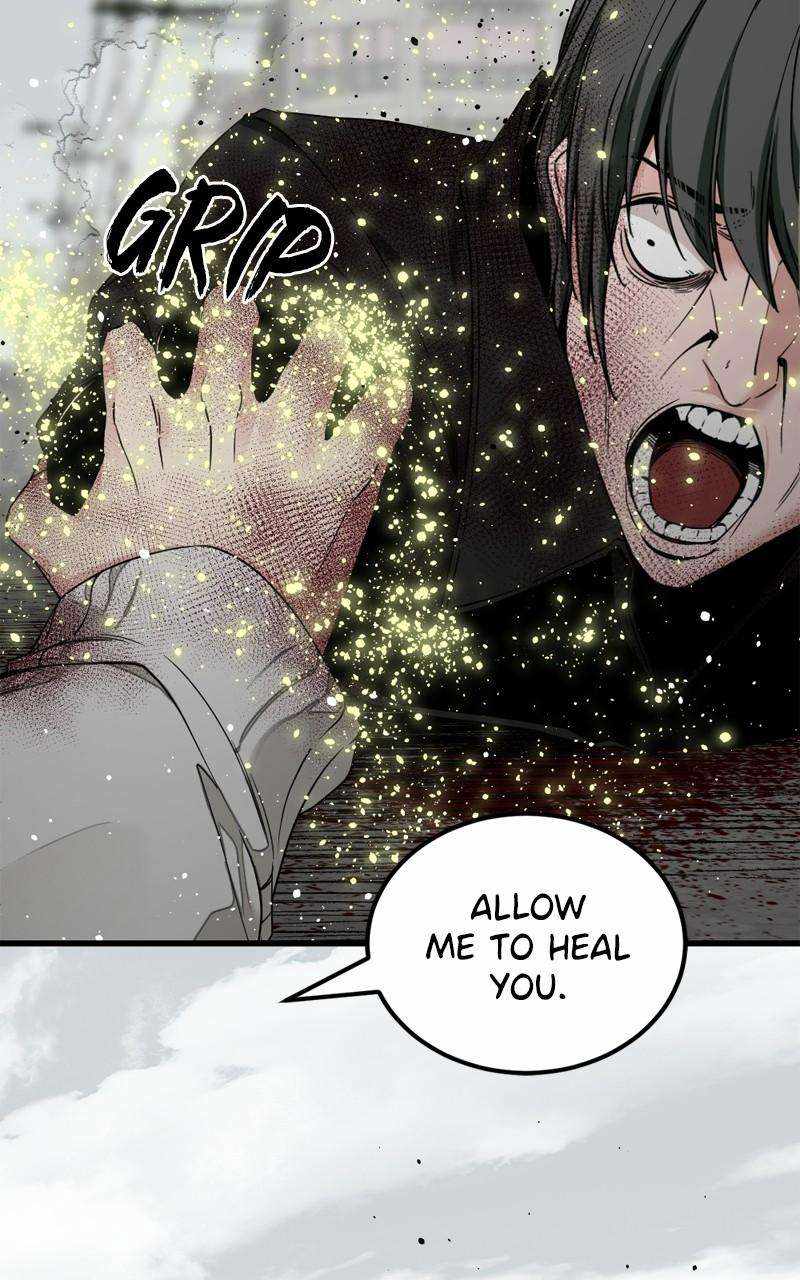Read Hero Killer EN Manga Online