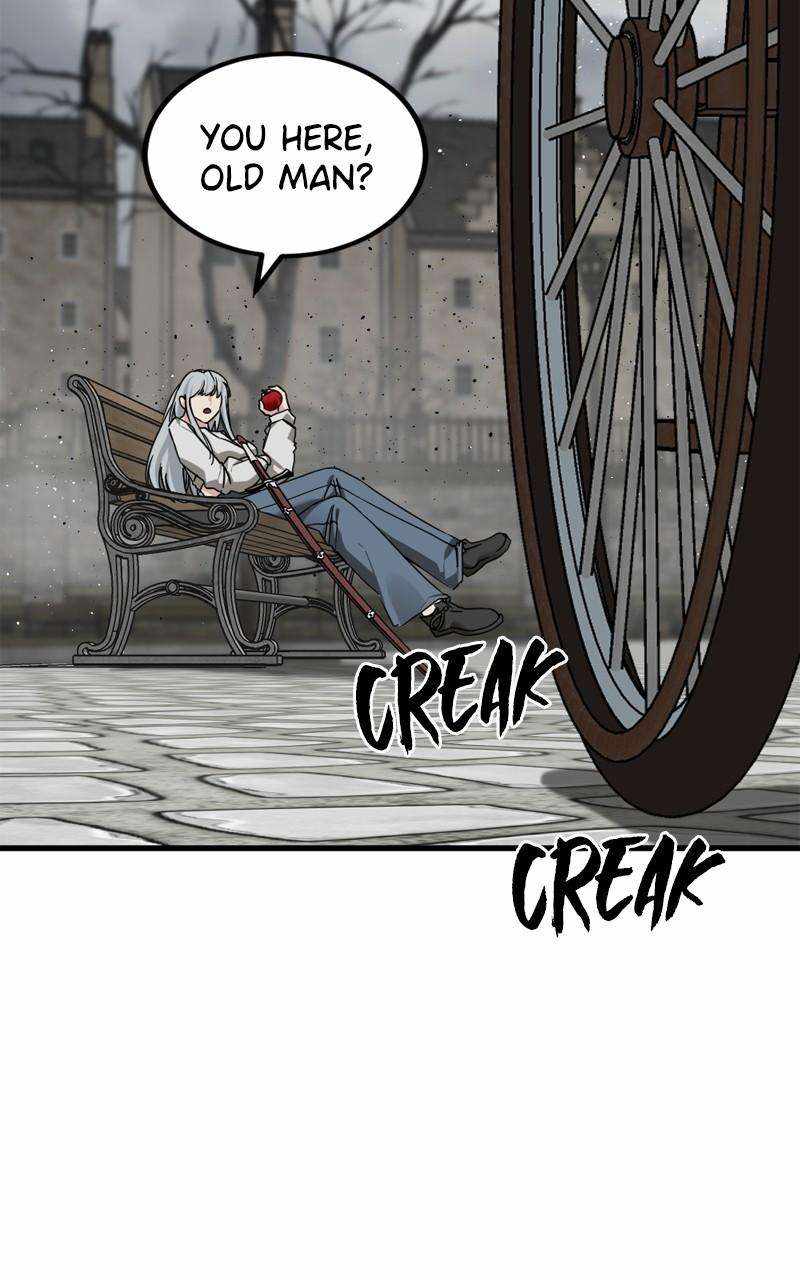 Read Hero Killer EN Manga Online