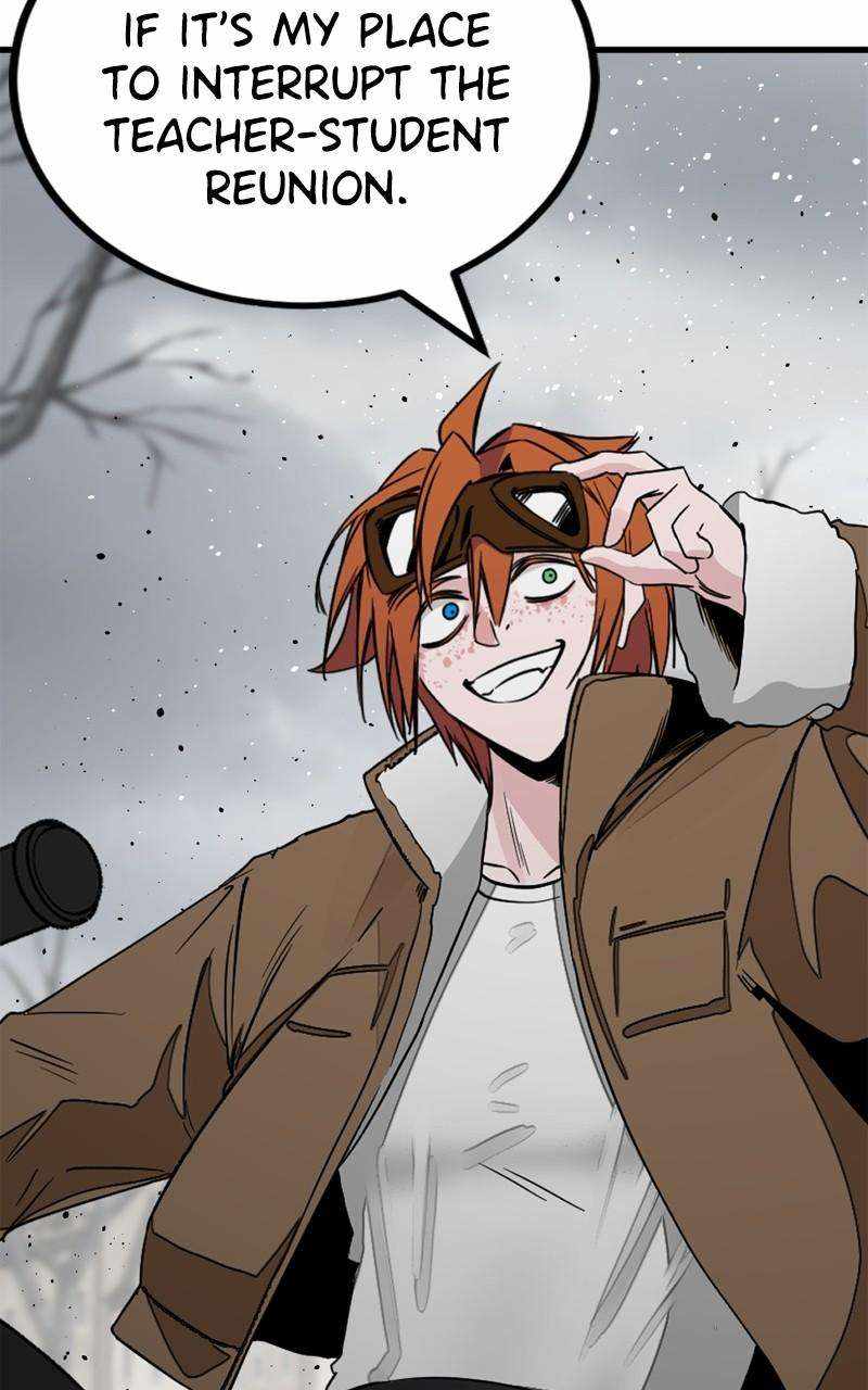 Read Hero Killer EN Manga Online