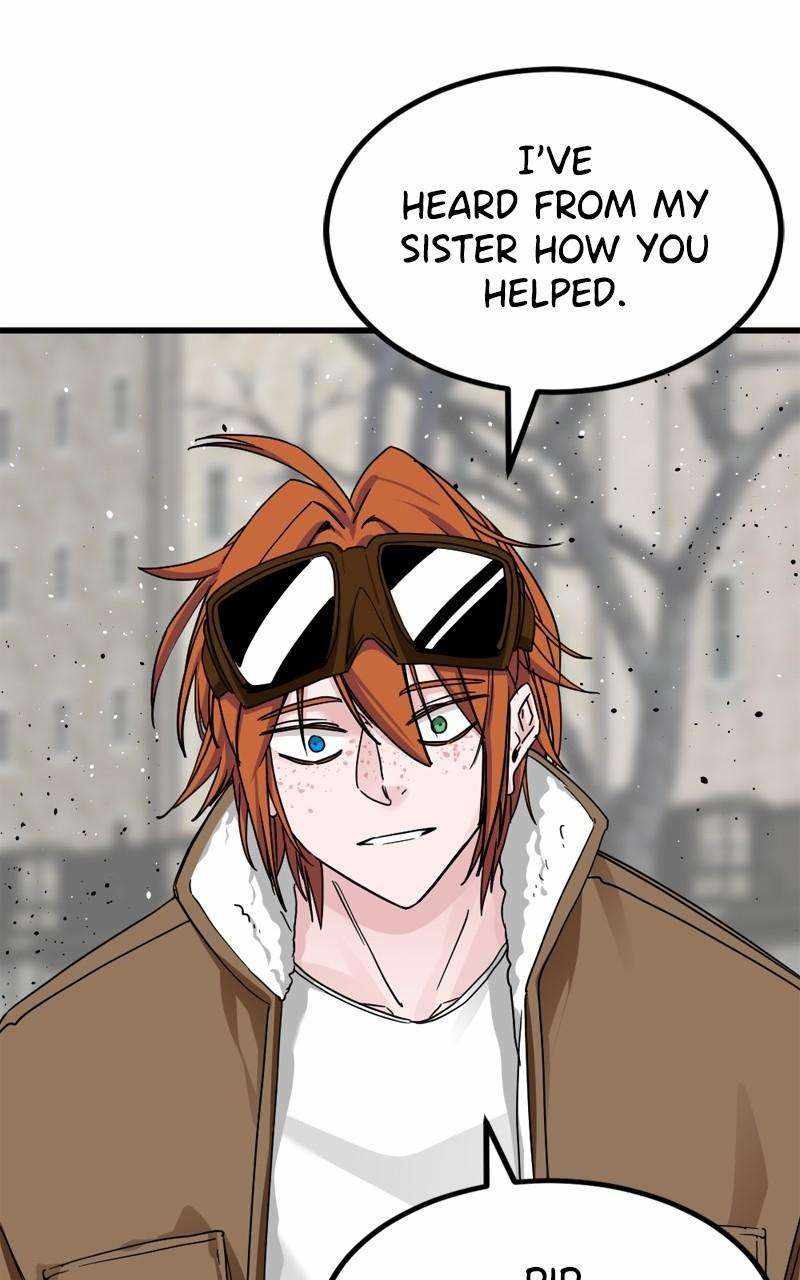 Read Hero Killer EN Manga Online