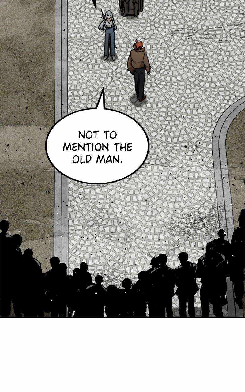 Read Hero Killer EN Manga Online