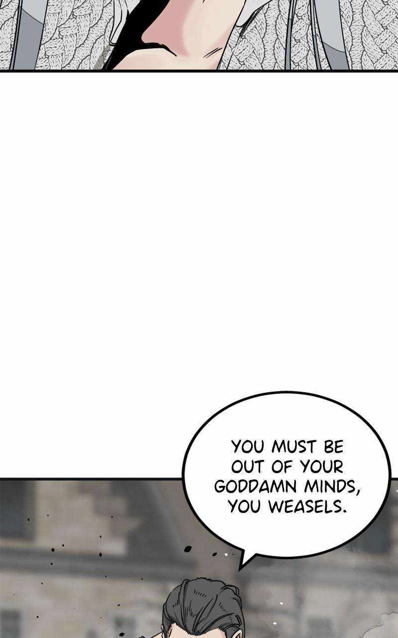 Read Hero Killer EN Manga Online