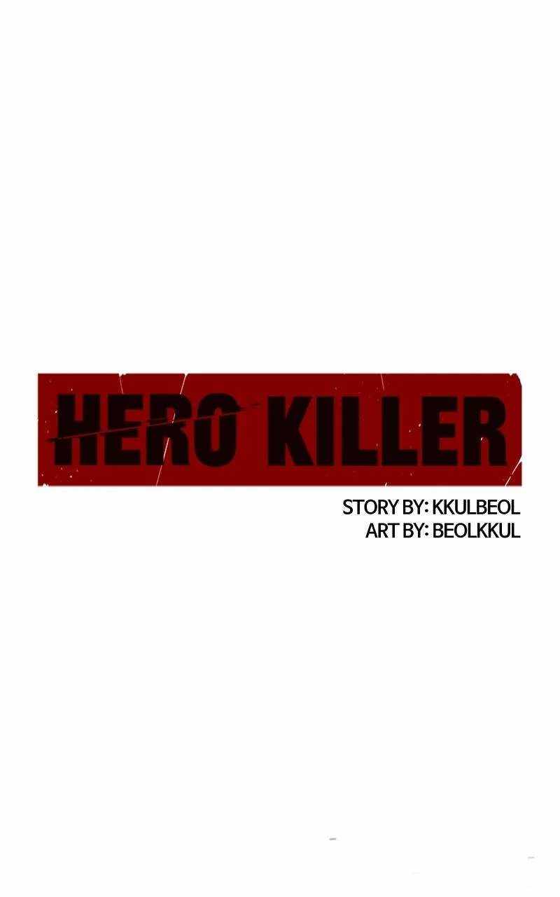 Read Hero Killer EN Manga Online