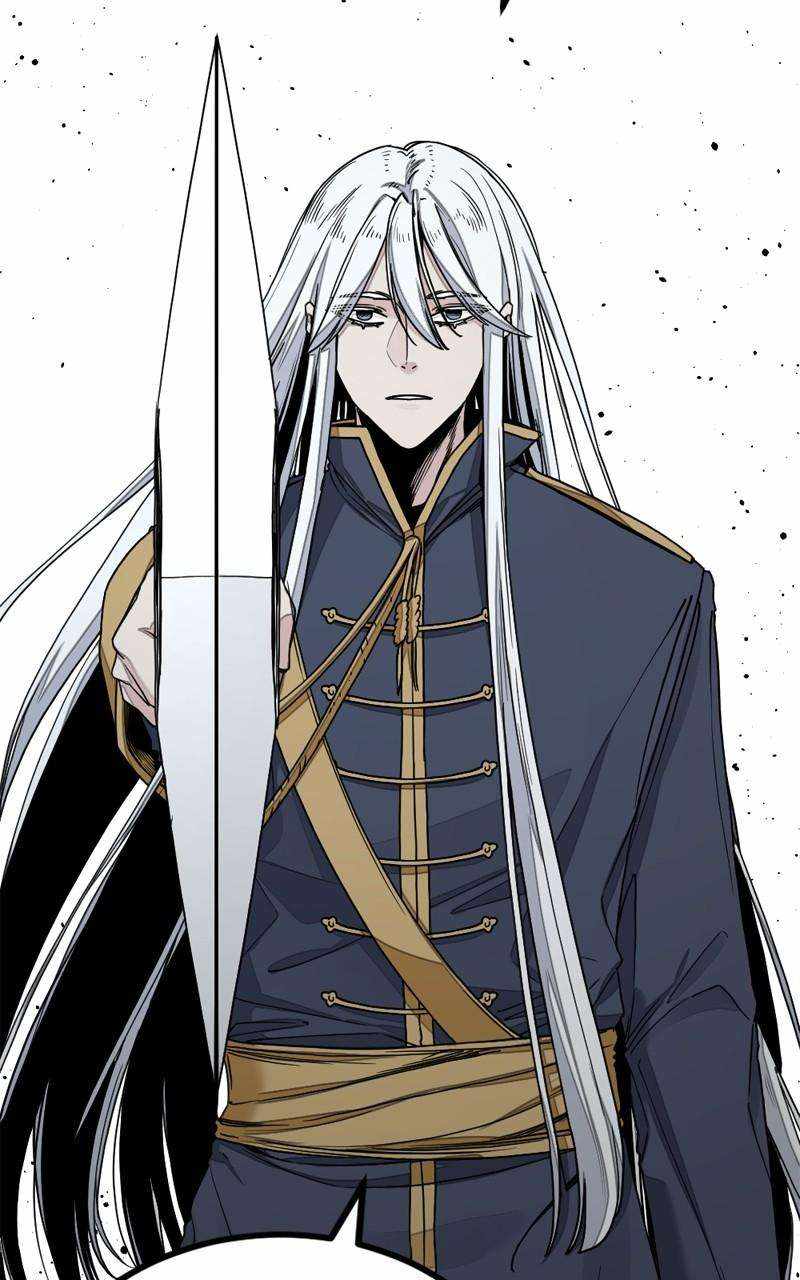 Read Hero Killer EN Manga Online