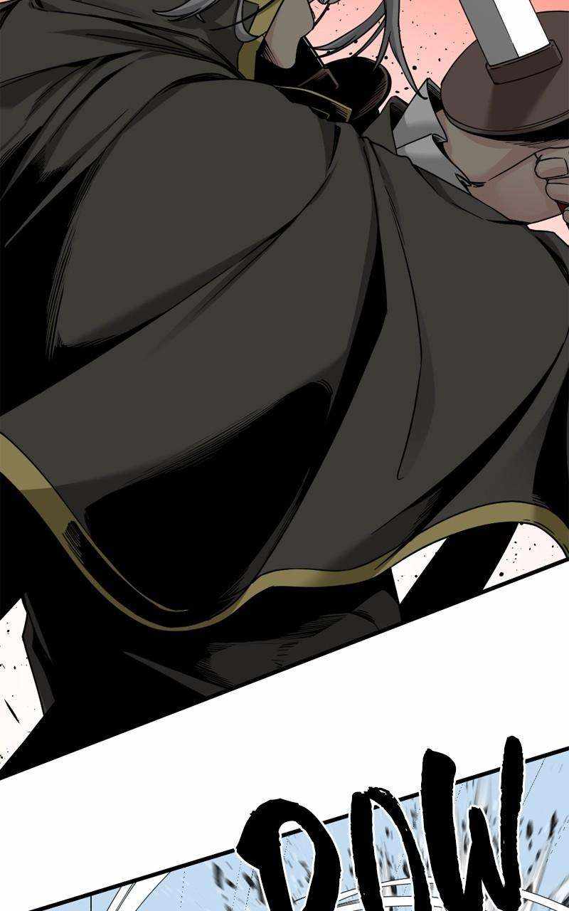 Read Hero Killer EN Manga Online