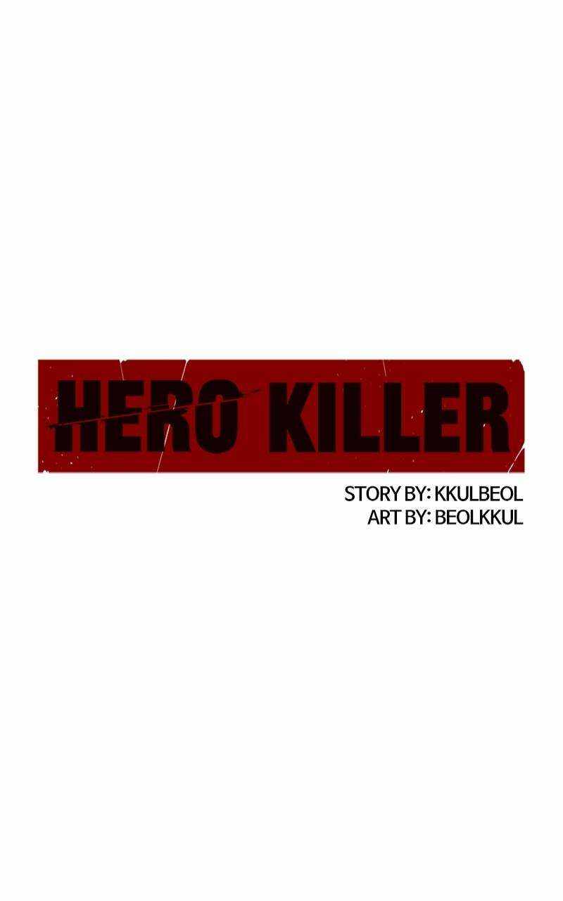 Read Hero Killer EN Manga Online