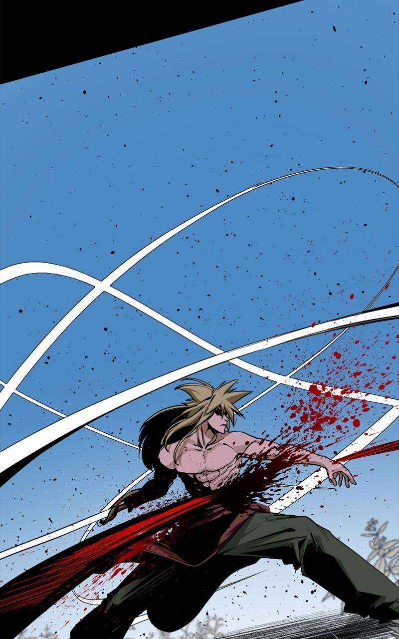 Read Hero Killer EN Manga Online
