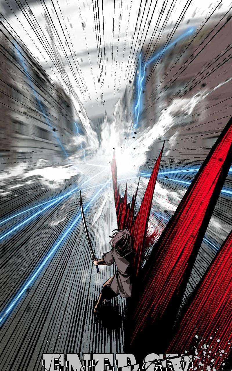 Read Hero Killer EN Manga Online