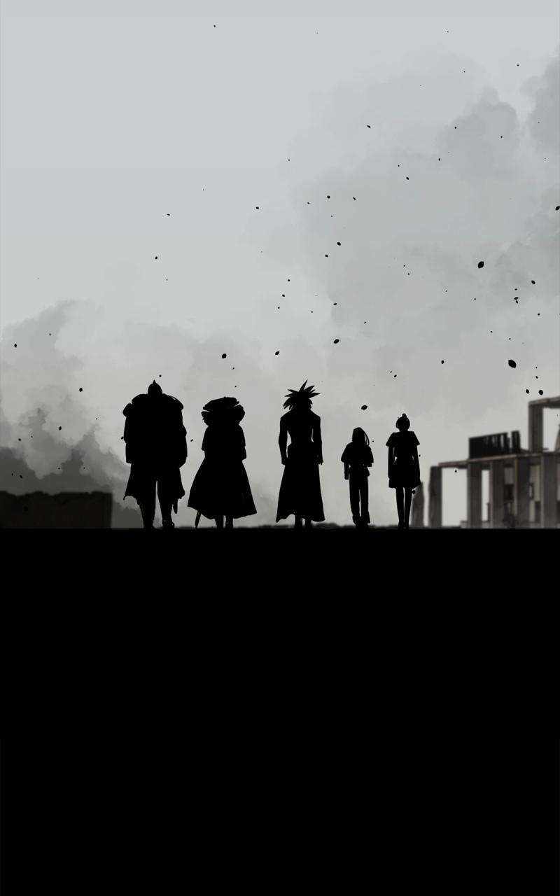 Read Hero Killer EN Manga Online