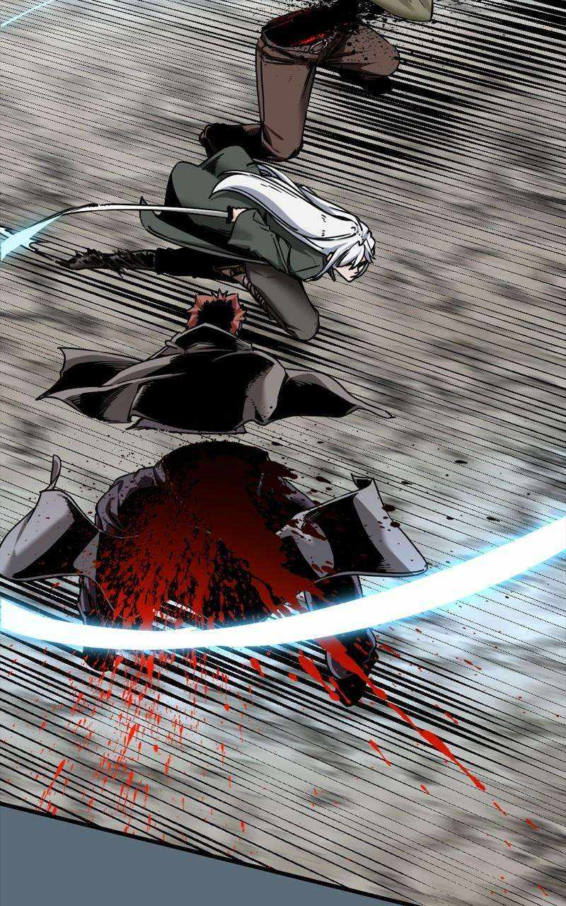 Read Hero Killer EN Manga Online