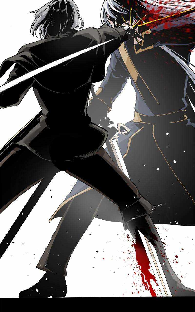 Read Hero Killer EN Manga Online