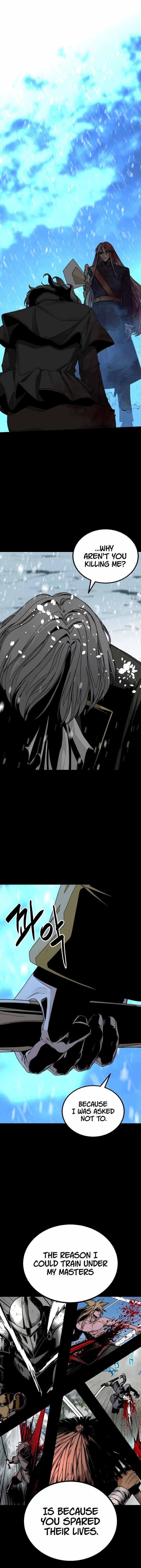 Read Hero Killer EN Manga Online