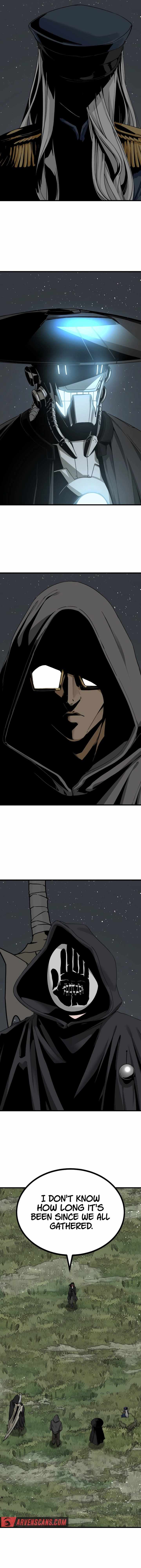 Read Hero Killer EN Manga Online