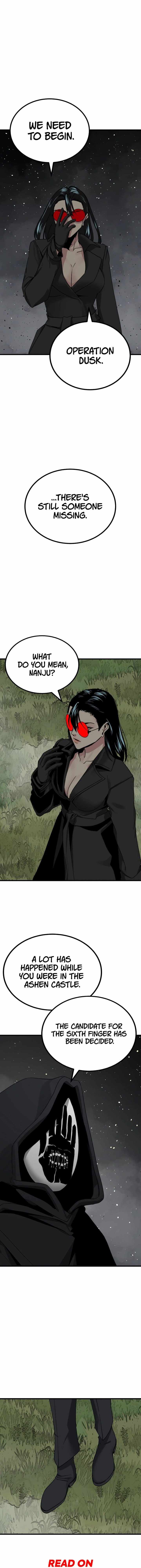 Read Hero Killer EN Manga Online