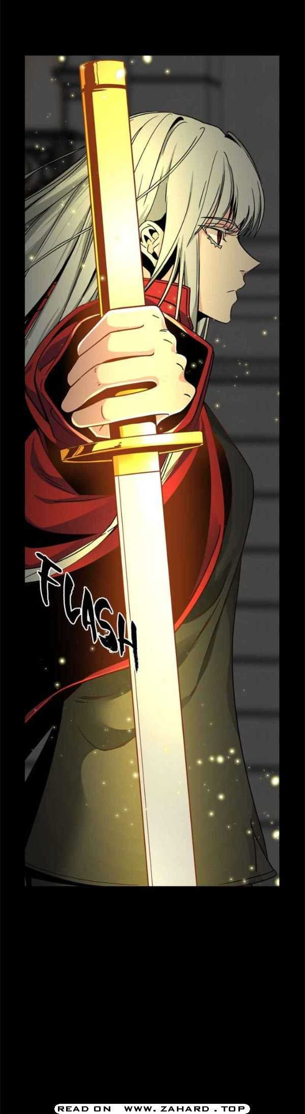 Read Hero Killer EN Manga Online