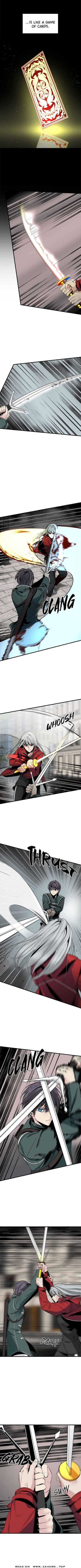 Read Hero Killer EN Manga Online