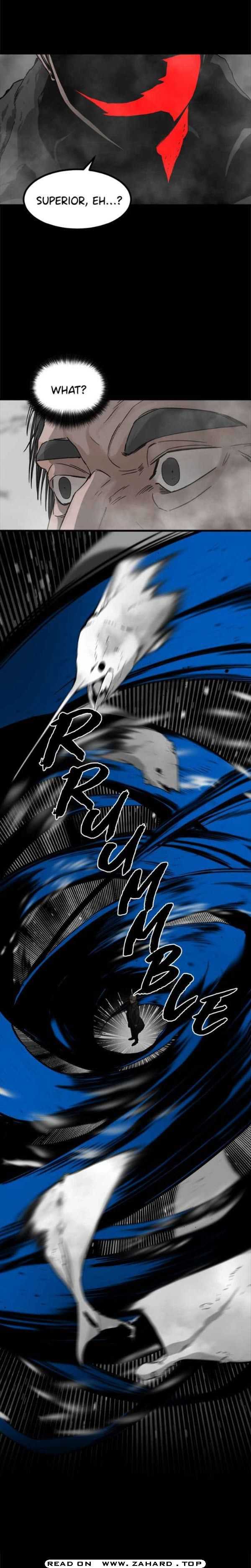 Read Hero Killer EN Manga Online