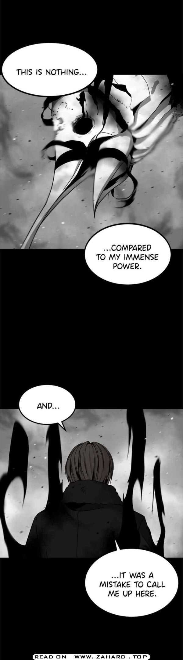 Read Hero Killer EN Manga Online