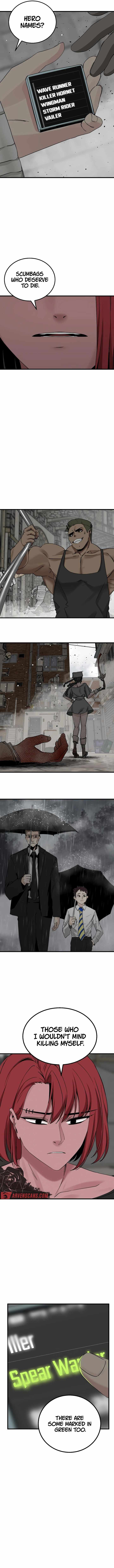 Read Hero Killer EN Manga Online