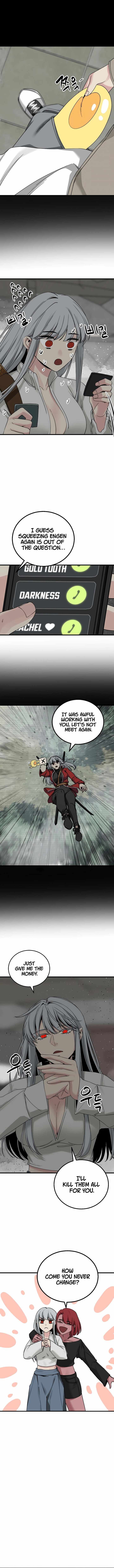 Read Hero Killer EN Manga Online