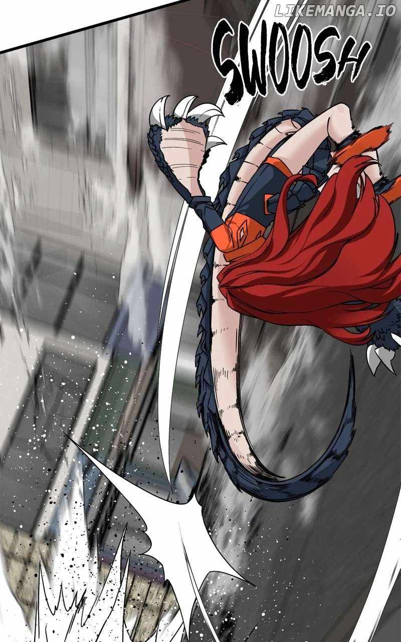 Read Hero Killer EN Manga Online