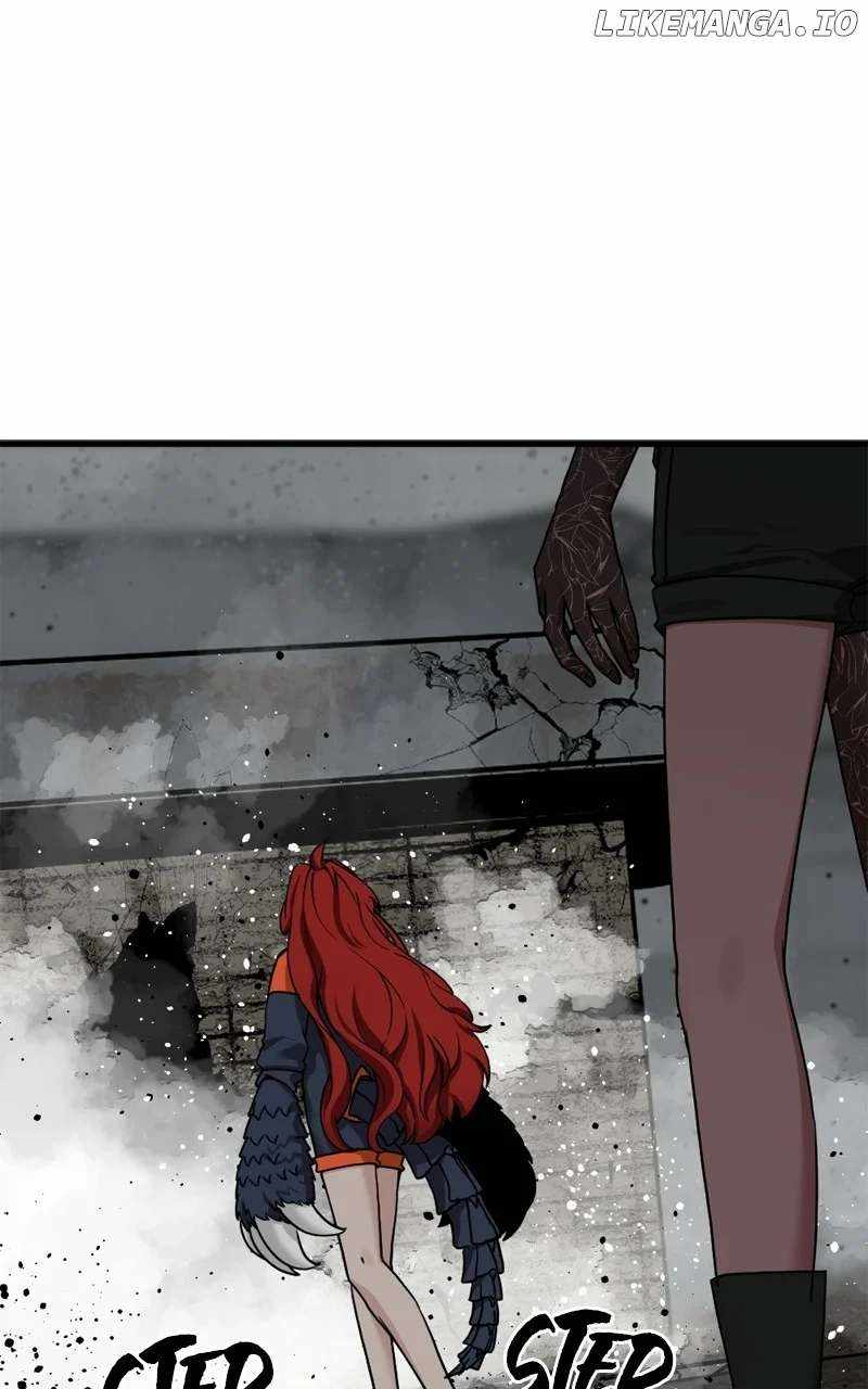 Read Hero Killer EN Manga Online