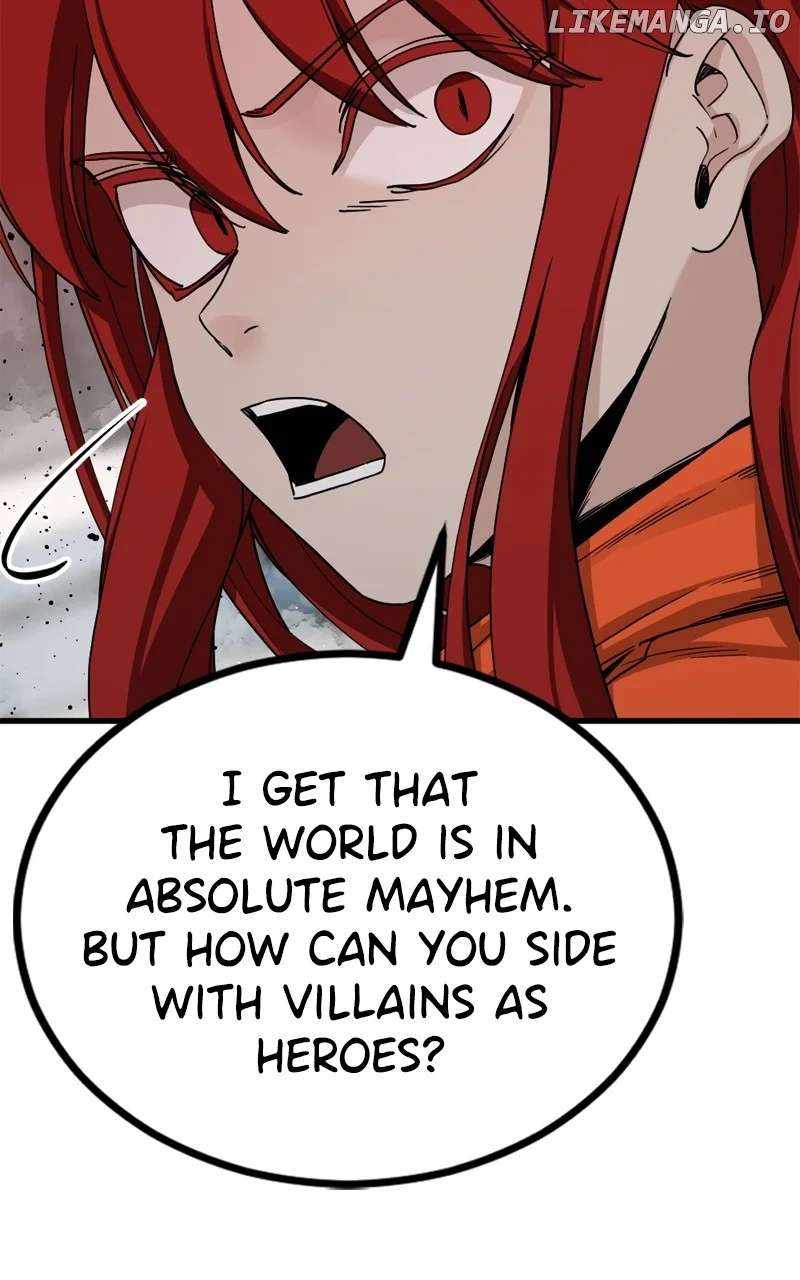 Read Hero Killer EN Manga Online