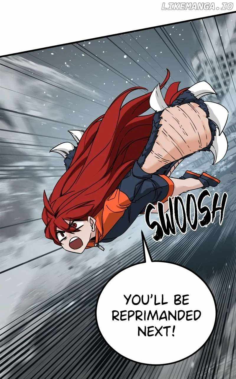 Read Hero Killer EN Manga Online
