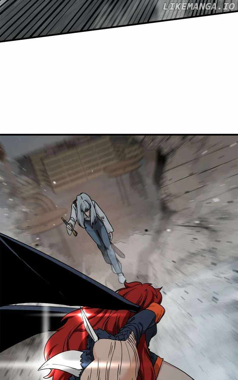 Read Hero Killer EN Manga Online